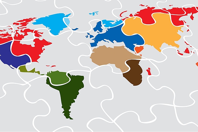 Global Atlanticists