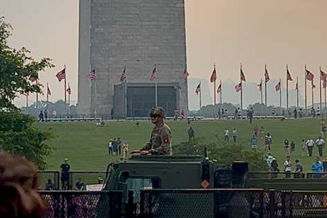 Foreign and Security Policy