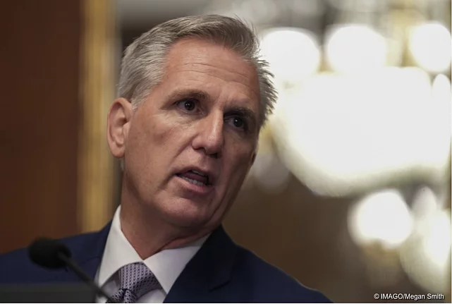 © IMAGO/Megan Smith