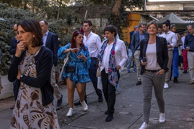 Our Flagship Program: The Global Atlanticists