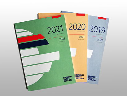 Annual reports