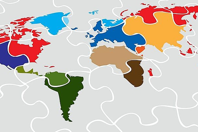 Global Atlanticists