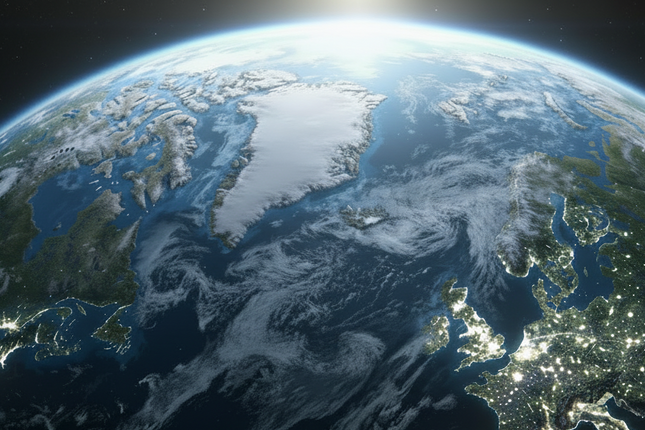 Foreign and Security Policy