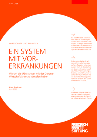 Ein System mit Vorerkrankungen