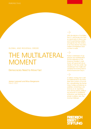 The multilateral moment